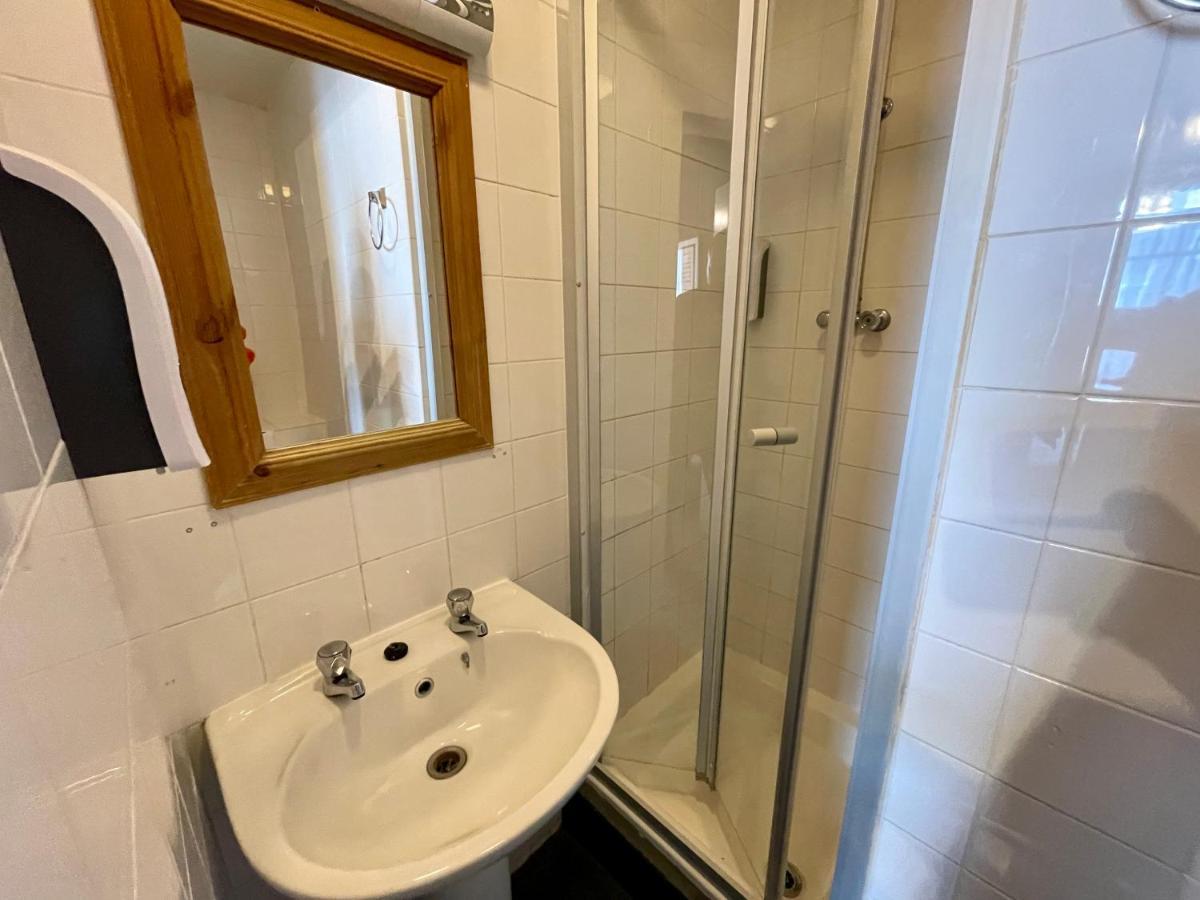 Brighton Black Hotel Kemptown Buitenkant foto