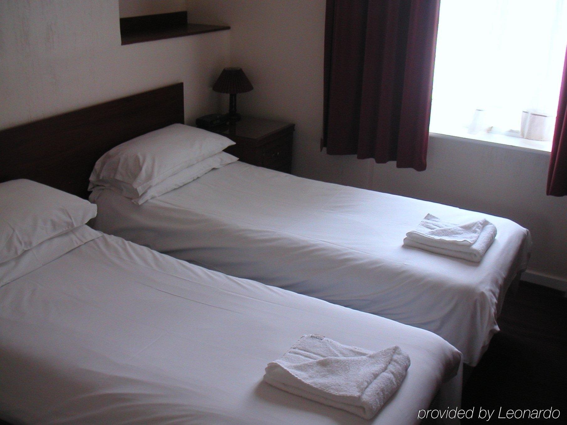 Brighton Black Hotel Kemptown Buitenkant foto