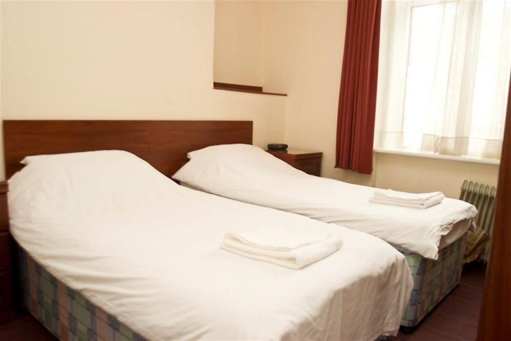 Brighton Black Hotel Kemptown Buitenkant foto